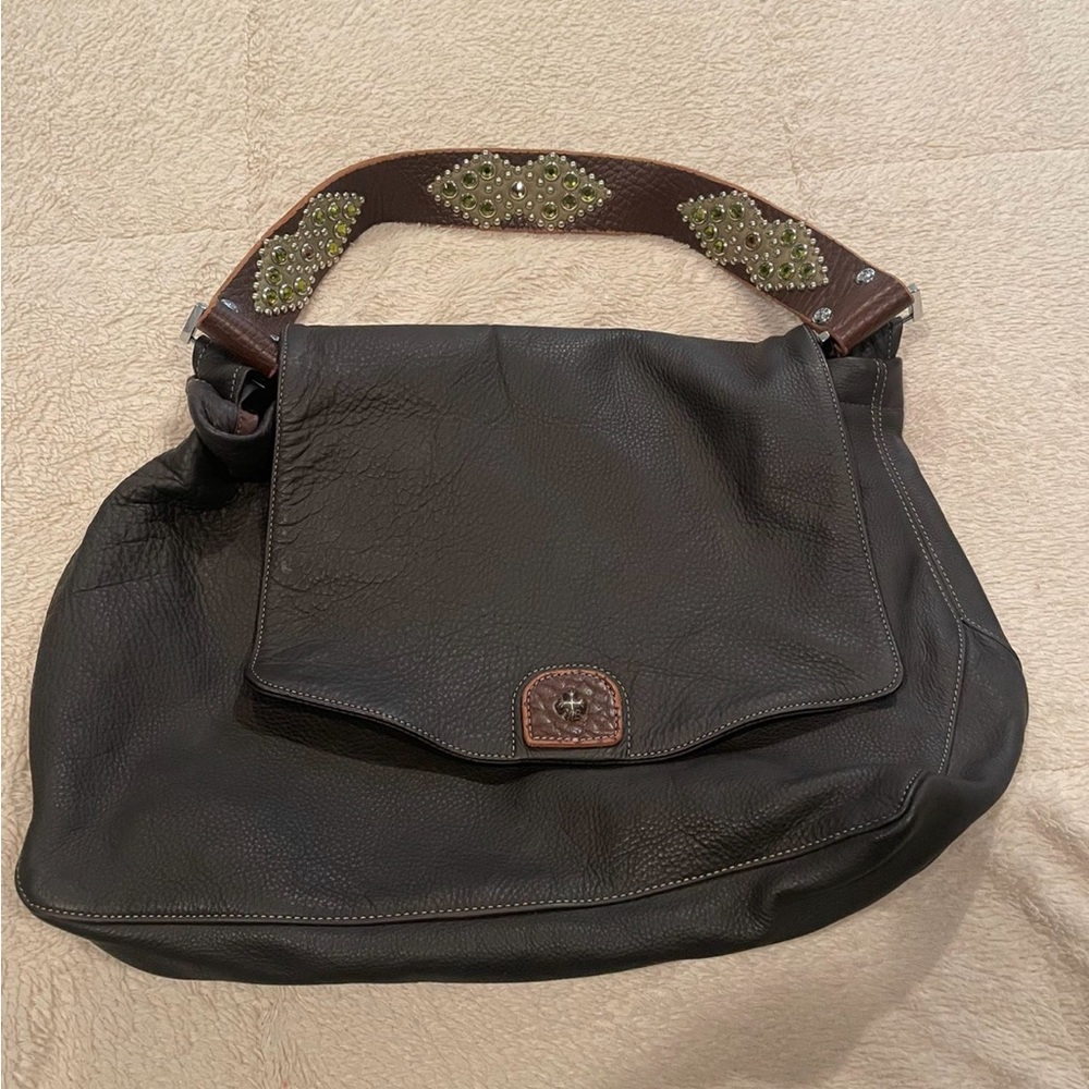 Tylie Malibu Messenger Bag